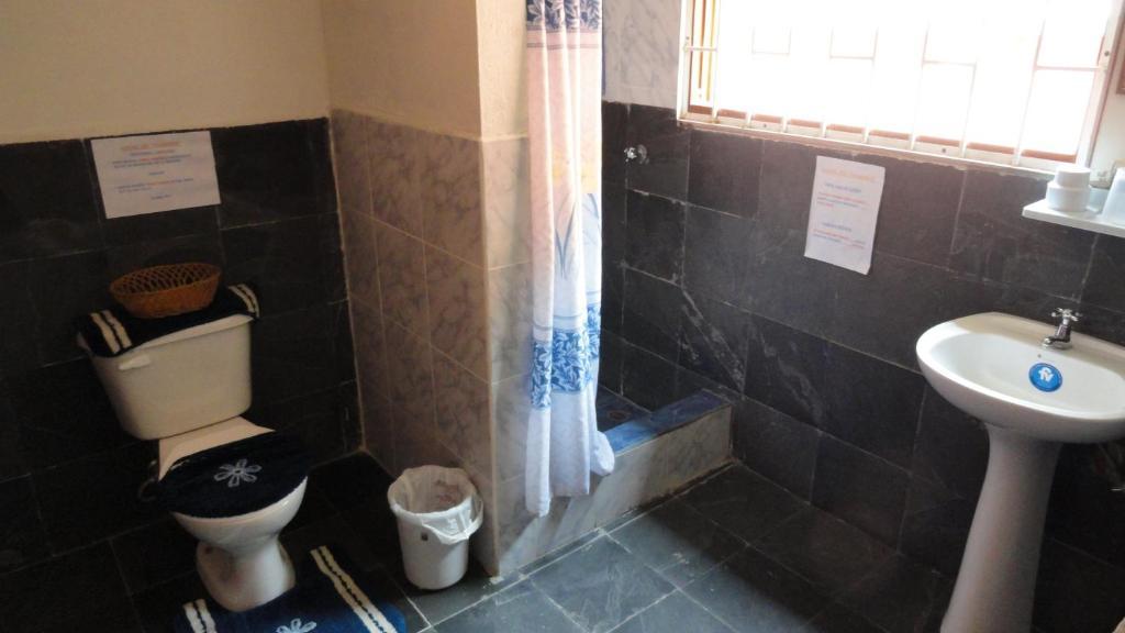 Hostal Del Piamonte Quito Zewnętrze zdjęcie