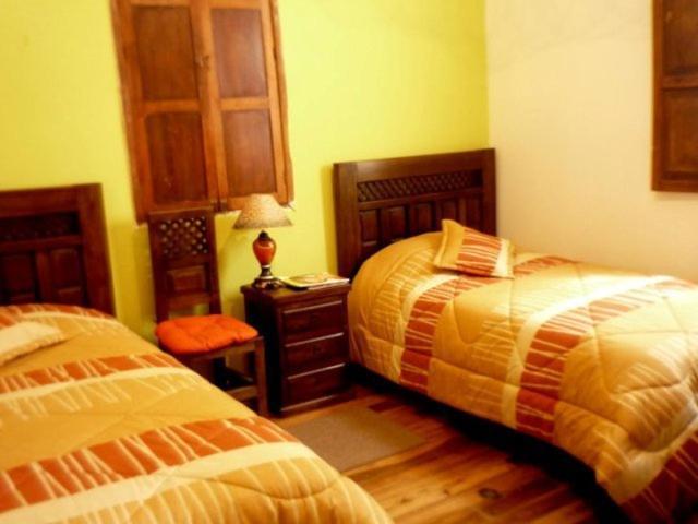 Hostal Del Piamonte Quito Zewnętrze zdjęcie