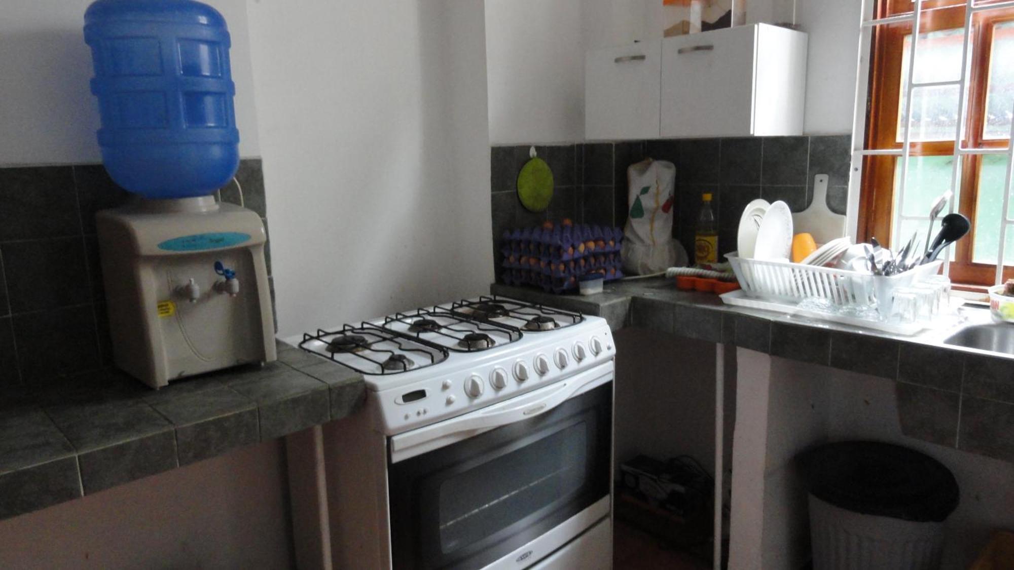 Hostal Del Piamonte Quito Zewnętrze zdjęcie