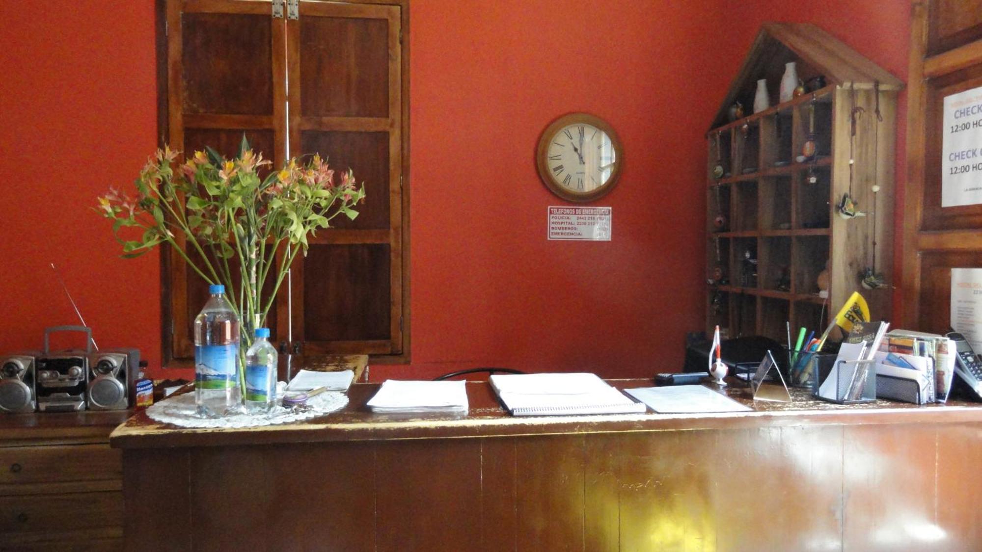 Hostal Del Piamonte Quito Zewnętrze zdjęcie