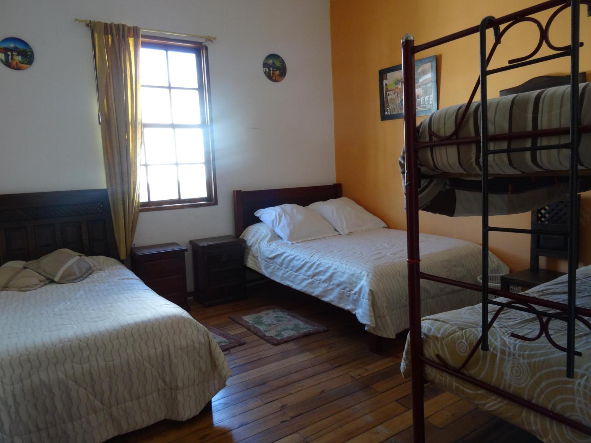 Hostal Del Piamonte Quito Pokój zdjęcie