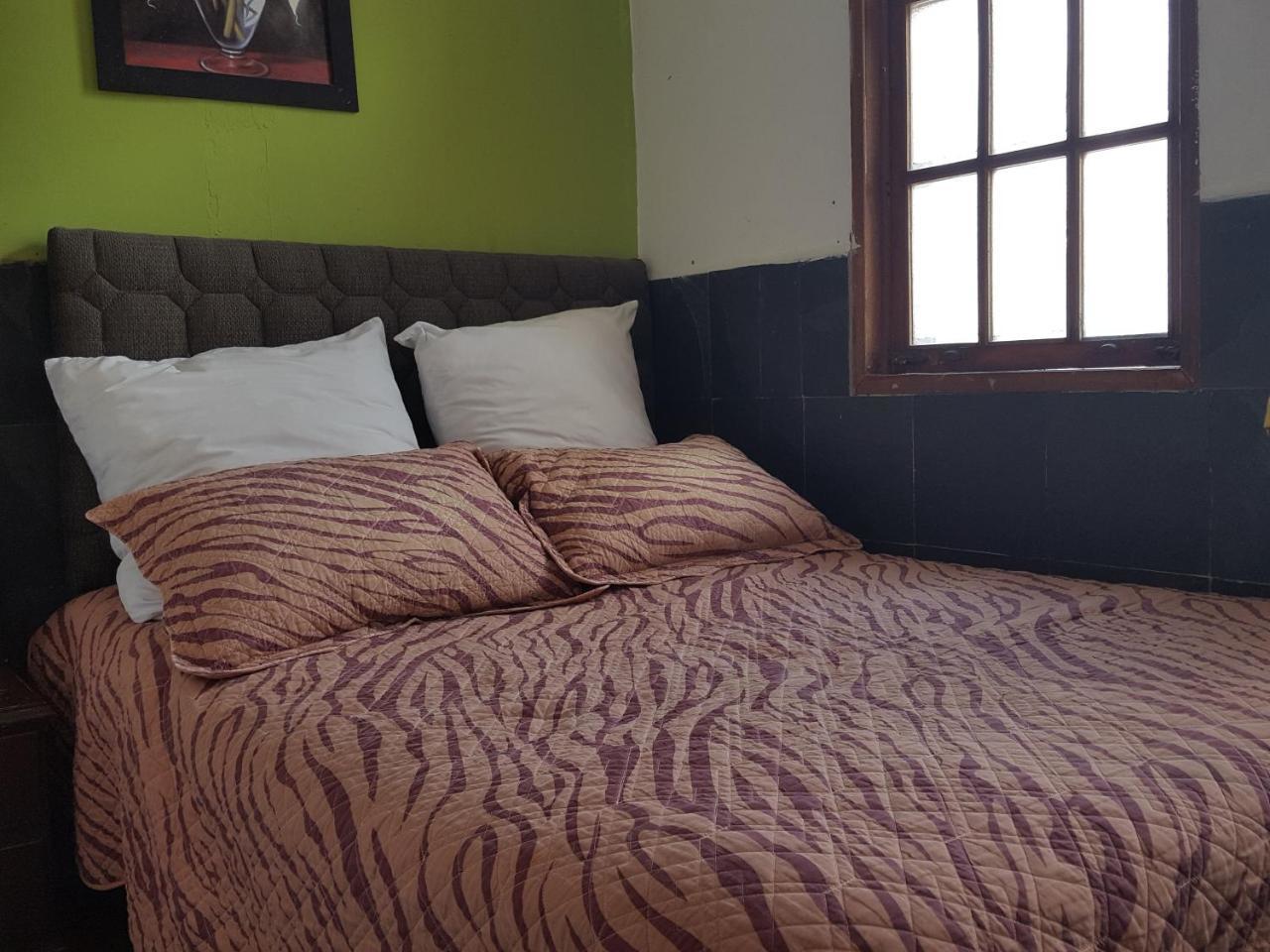 Hostal Del Piamonte Quito Zewnętrze zdjęcie