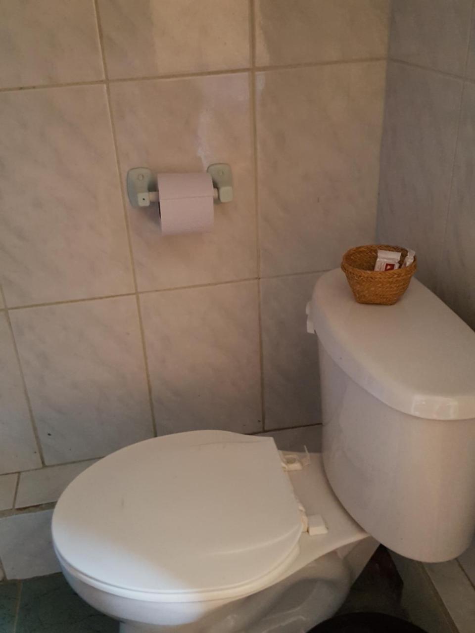 Hostal Del Piamonte Quito Zewnętrze zdjęcie